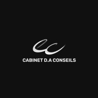 CABINET D.A CONSEILS logo - Similar company to Cmf Conseil Et Expertise