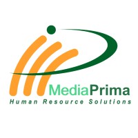 PT Media Prima HR Solutions logo - Similar company to Pt Tiga Kreasi Solution