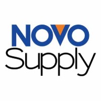 Novo Supply logo - Similar company to Domas Physical Therapy Equipment