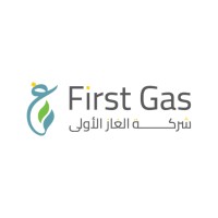 First Gas logo - Similar company to First Gas Sa