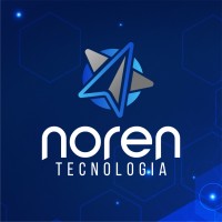 Noren Tecnologia logo - Similar company to Norem