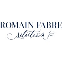 Romain Fabre Selection logo - Similar company to Vankore