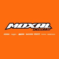 Moxal Parts logo - Similar company to Janus