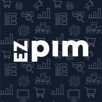 EZ-Pim logo - Similar company to Master Data Partners