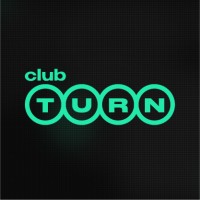 club TURN logo - Similar company to Purfectly Matched