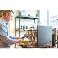 Espresso Service Repair logo - Similar company to Espressoworld Ag