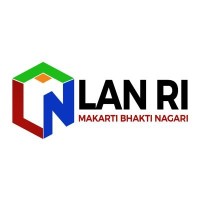 Lembaga Administrasi Negara RI logo - Similar company to Pasarai
