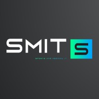 S.M.I.T (Sports and Medical IT) logo - Similar company to Ip-Soft