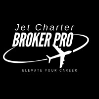 Jet Charter Broker Pro Training logo - Similar company to Promptly Uae