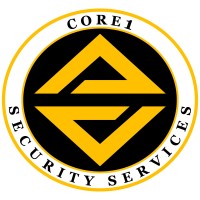 Core1 Security Services logo - Similar company to Vip Security Perú