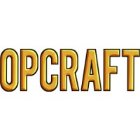 OP Services logo - Similar company to Dancing Squirrel - Full Service Creative Agency