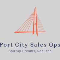 Port City Sales Ops logo - Similar company to Greenepowered Llc