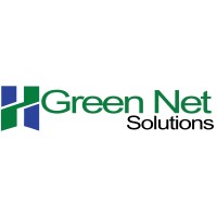 Green Net Solutions logo - Similar company to Proactive It Solutions