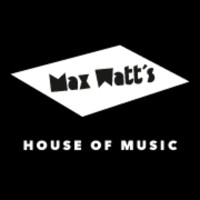 Max Watt's House of Music logo - Similar company to Merchfan