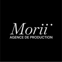 Morii production logo - Similar company to F2L