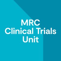 MRC Clinical Trials Unit at UCL logo - Similar company to Pharmaschool