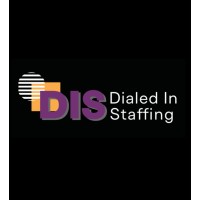 Dialed In Staffing logo - Similar company to Dialed