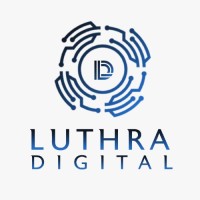 Luthra Digital logo - Similar company to Bitzetta It Solutions Llp