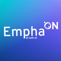 EmphaON logo - Similar company to Octogonhub