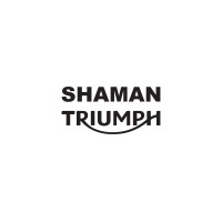 Shaman Triumph logo - Similar company to Group Shaman