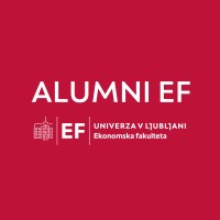 Alumni Ekonomske fakultete logo - Similar company to University Of Ljubljana, School Of Economics And Business (School Page)