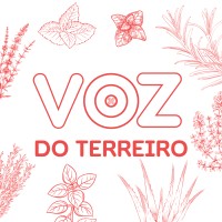 Voice of the Terreiro logo - Similar company to Beverex Platform