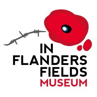 In Flanders Fields Museum logo - Similar company to Gent-Wevelgem, 7 Races In Flanders Fields