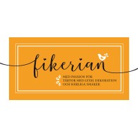 Fikerian I Hovslätt Ab