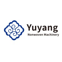 Yangzhou Yuyang Nonwoven Machinery logo - Similar company to Vitaflex Llc