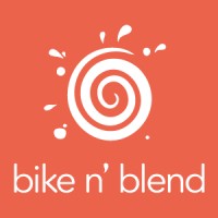 Bike n' Blend logo - Similar company to Simplex Waste Solutions