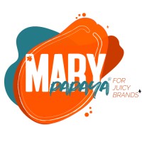 MARYPAPAYA logo - Similar company to Axxola