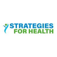 Strategies For Health logo - Similar company to Arked Partners