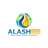 Alash Business Solutions logo - Similar company to She Power