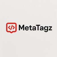 MetaTagz logo - Similar company to Codexa
