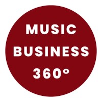 Music Business 360° logo - Similar company to Amplify Music