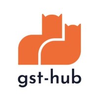 GST-hub logo - Similar company to Joyjet Digital
