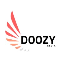 Doozy Media logo - Similar company to Cynthius Studios Ltd.