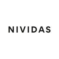 Nividas Eyewear logo - Similar company to Madden Analytics
