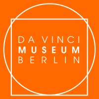 Da Vinci Museum Berlin GmbH logo - Similar company to Gd Goenka School Of Fashion & Design