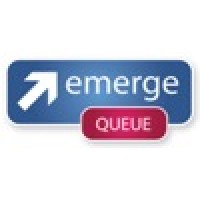 Emerge Queue logo - Similar company to Eltaj Solutions Ltd.