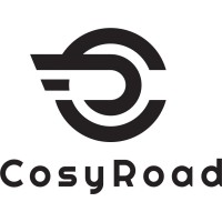 Cosyroad Véhicules Récréatifs logo - Similar company to Véhicules Zone