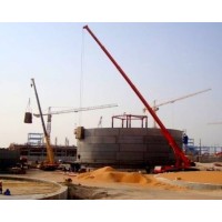 L. GALVEZ CORPORATION logo - Similar company to Seya Electrical Engineering Services