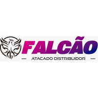 Falcão Atacado Distribuidor logo - Similar company to Aratí Alimentos