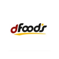 Dfood's Salgados logo - Similar company to Juntos Salgados