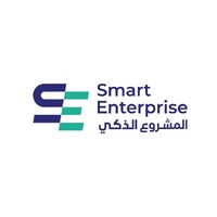 Smart Enterprise Company-شركة المشروع الذكي logo - Similar company to Infinite Solutions Trading Company
