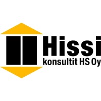 Hissikonsultit HS Oy logo - Similar company to Onelift Oy