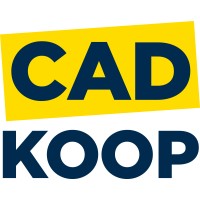 CADKoop Belux BV logo - Similar company to Peppel Design