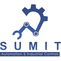 Sumit Automation logo - Similar company to Mark Engineering System
