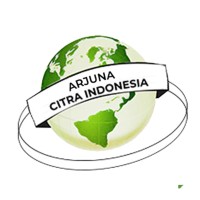 PT Arjuna Citra Indonesia logo - Similar company to Popit Snack
