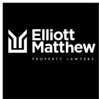 Elliott Matthew Property Lawyers logo - Similar company to Fintex Sa